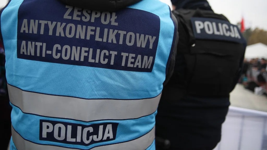 Halálos késelés történt egy lengyelországi kolostorban