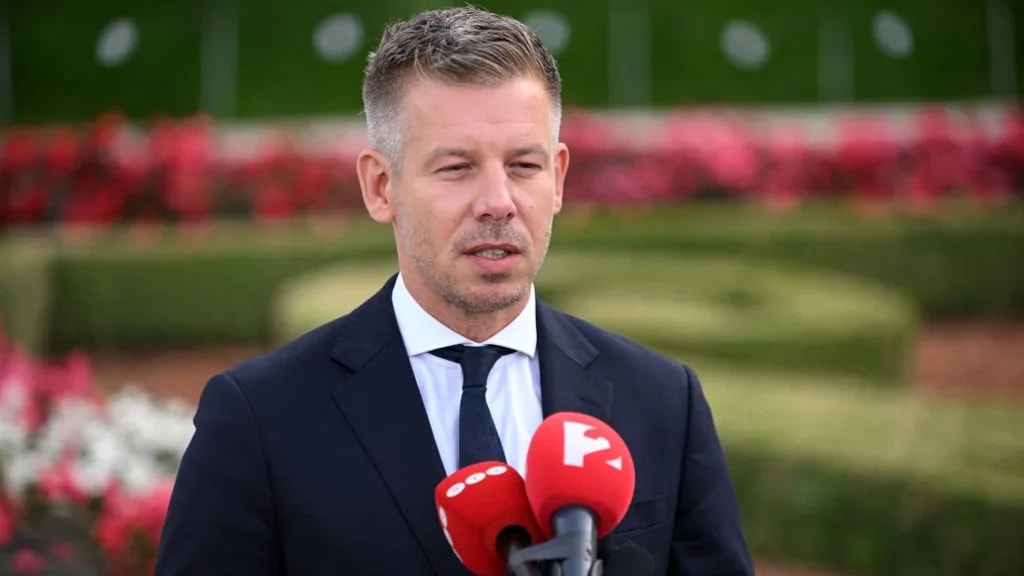 Magyar Péter: A főváros valódi fejlődésének alapja a kormány és a fővárosi vezetés korrekt együttműködése