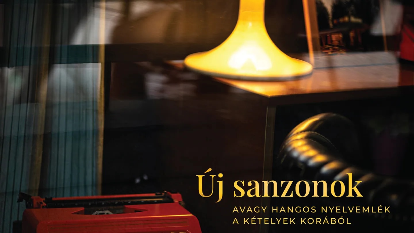 Hangos nyelvemlék a kételyek korából