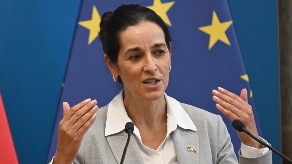 Sikerült tisztázni a félreértéseket Ukrajnával