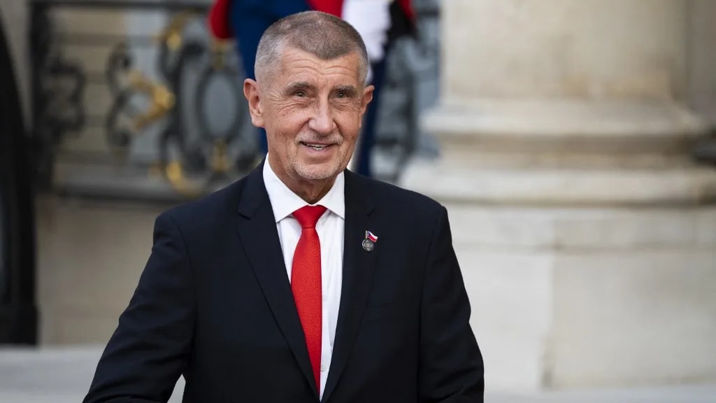Babis: Hatalmas választási nagygyűlés lesz a képviselőház rendkívüli ülése