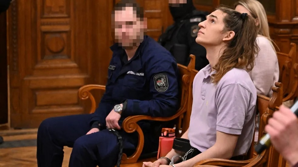 Jogerősen is bűnösnek mondta ki a bíróság az antifa ügy vádlottjait
