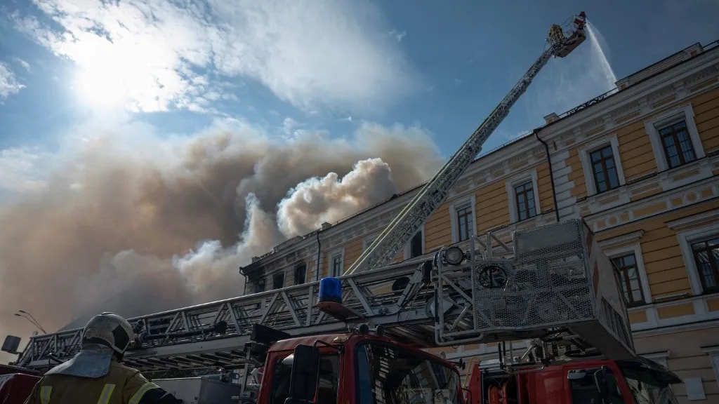 Részvétét fejezte ki az MTA