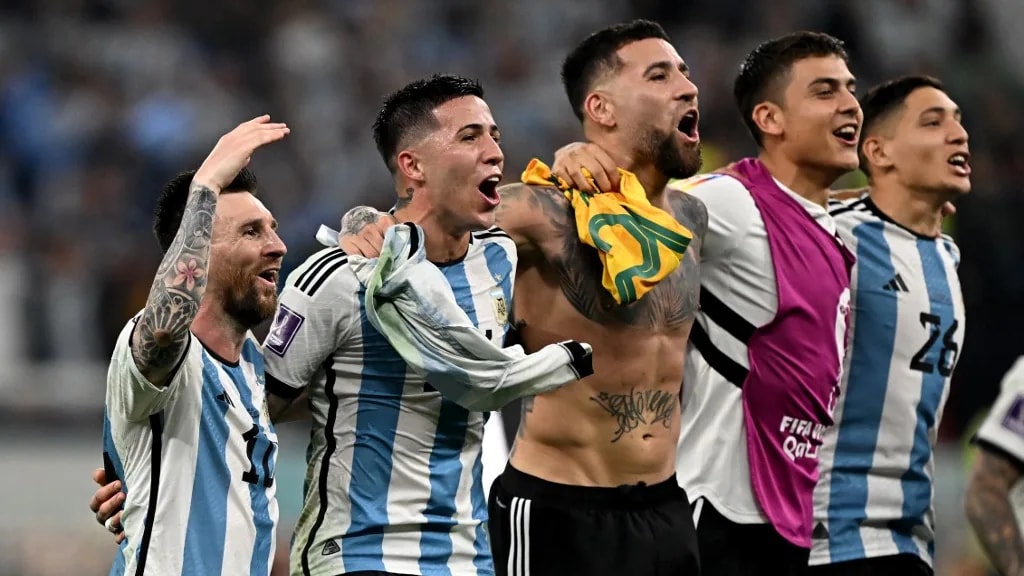 A Roma nem engedi el Messi búcsúmérkőzésére Dybalát és Molinát