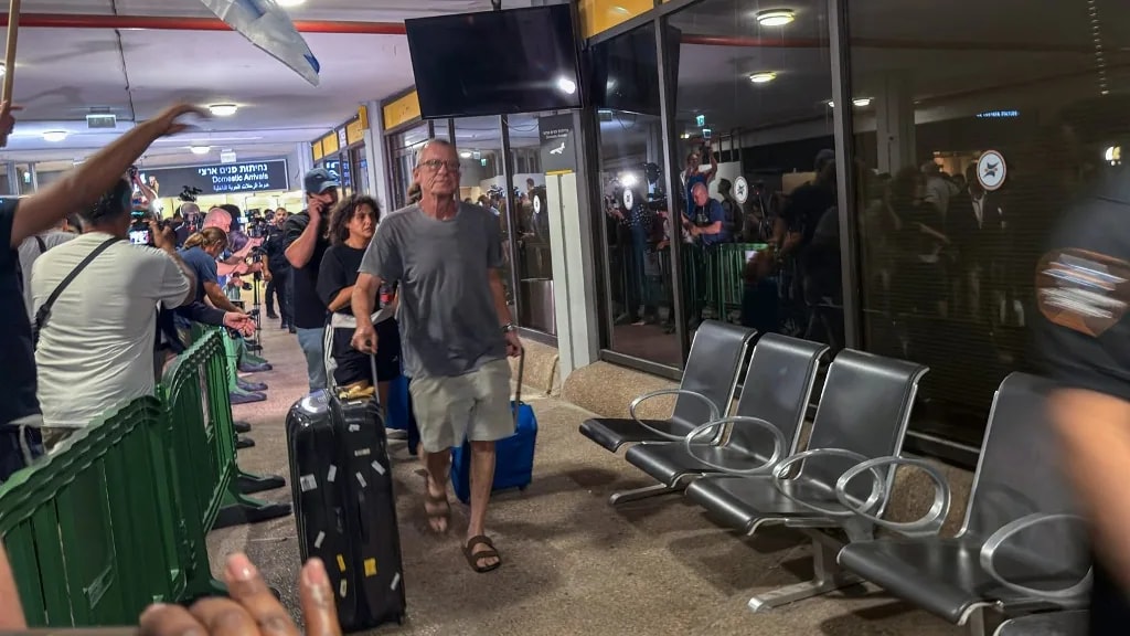 Izraelnek nem volt hírszerzési figyelmeztetése a Flydubai-incidensről