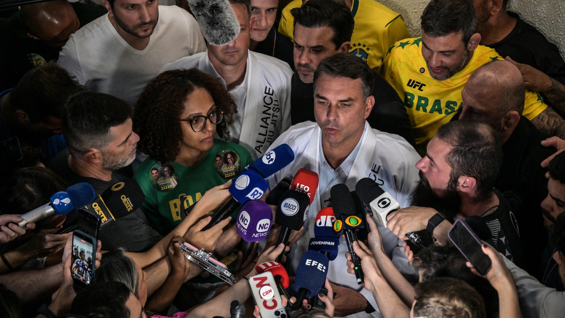 Veszélyben az EU és a Mercosur kereskedelmi paktuma