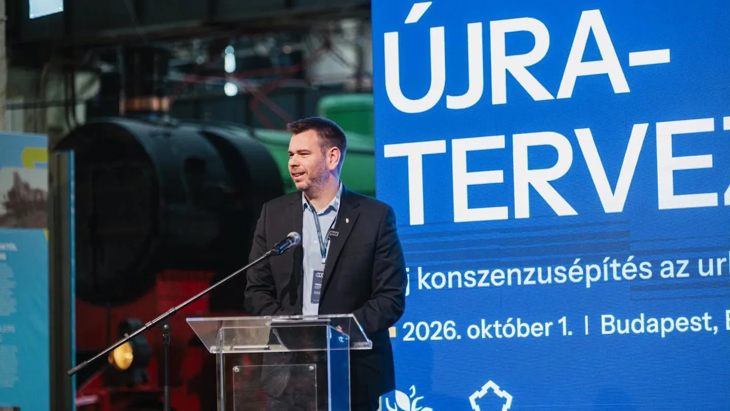 Elindult az építészeti törvény számos elemének felülvizsgálata