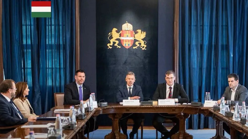 Újjáalakul a Közfejlesztések Tanácsa