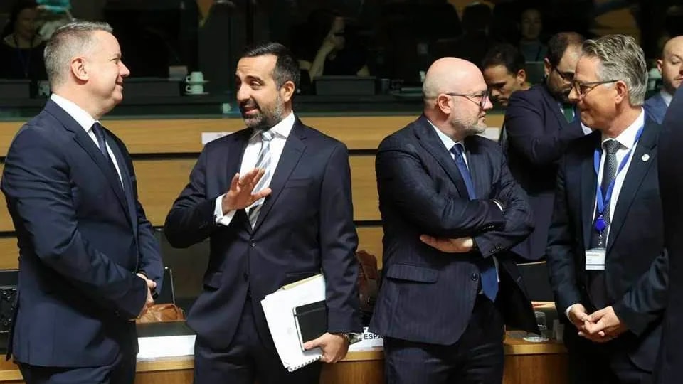 Ceuta után lépne az EU - Magyarország hatékonyabb válságkezelést sürget
