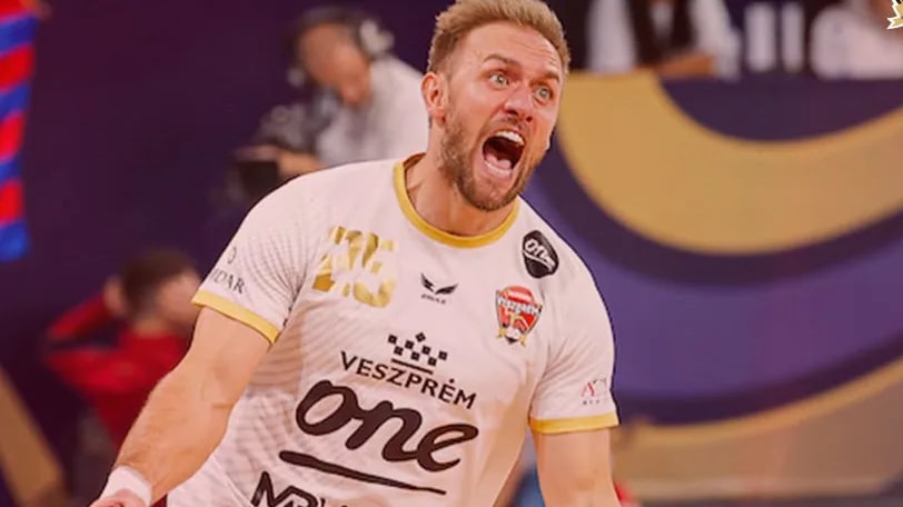 Férfi kézilabda klub-vb - Másodszor aranyérmes a Veszprém