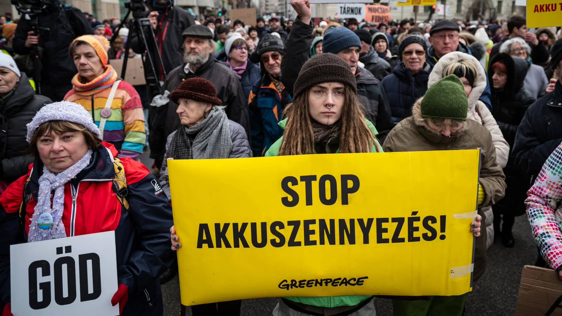 Zöldőrség indul az akkugyárak ellen, de egyetlen kiskapu mindent átírhat
