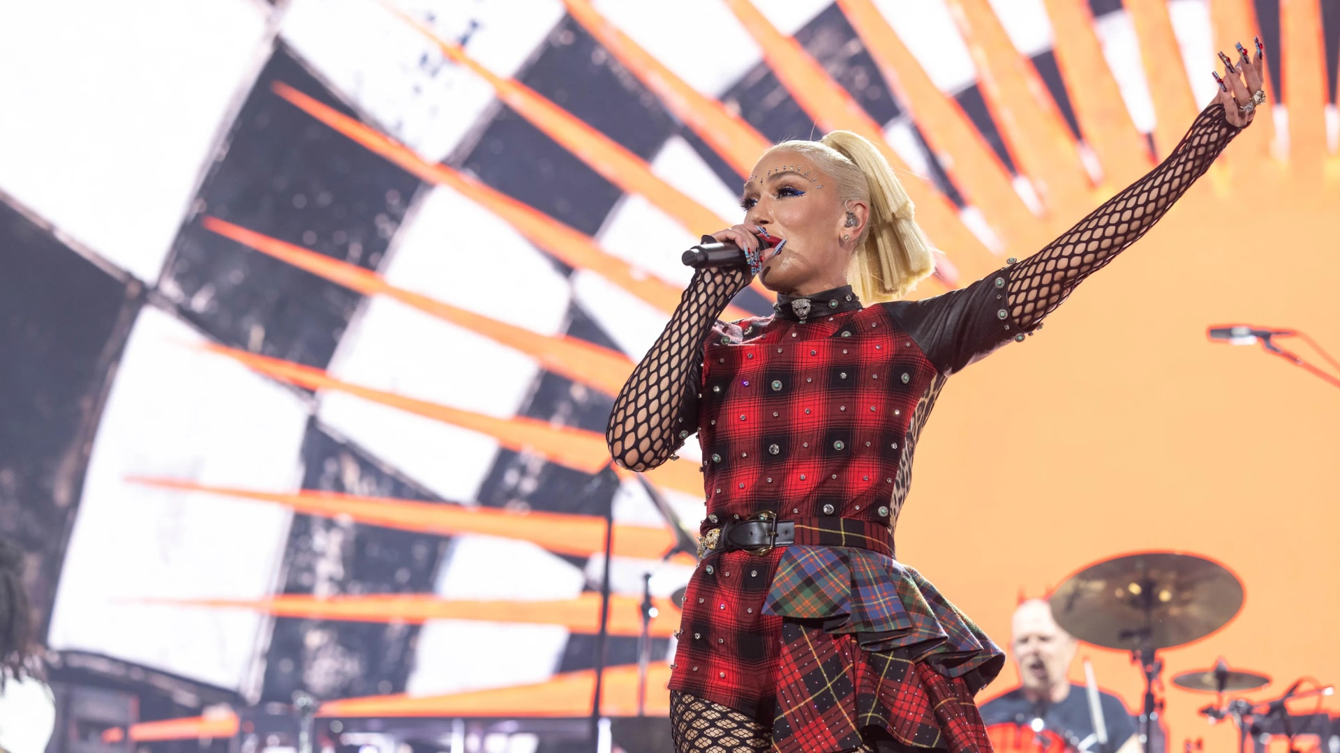 Egy szakításból született meg Gwen Stefani egyik legnagyobb slágere