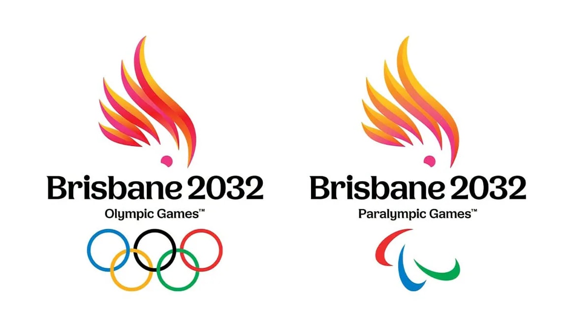Bemutatták az olimpia és paralimpia logóját