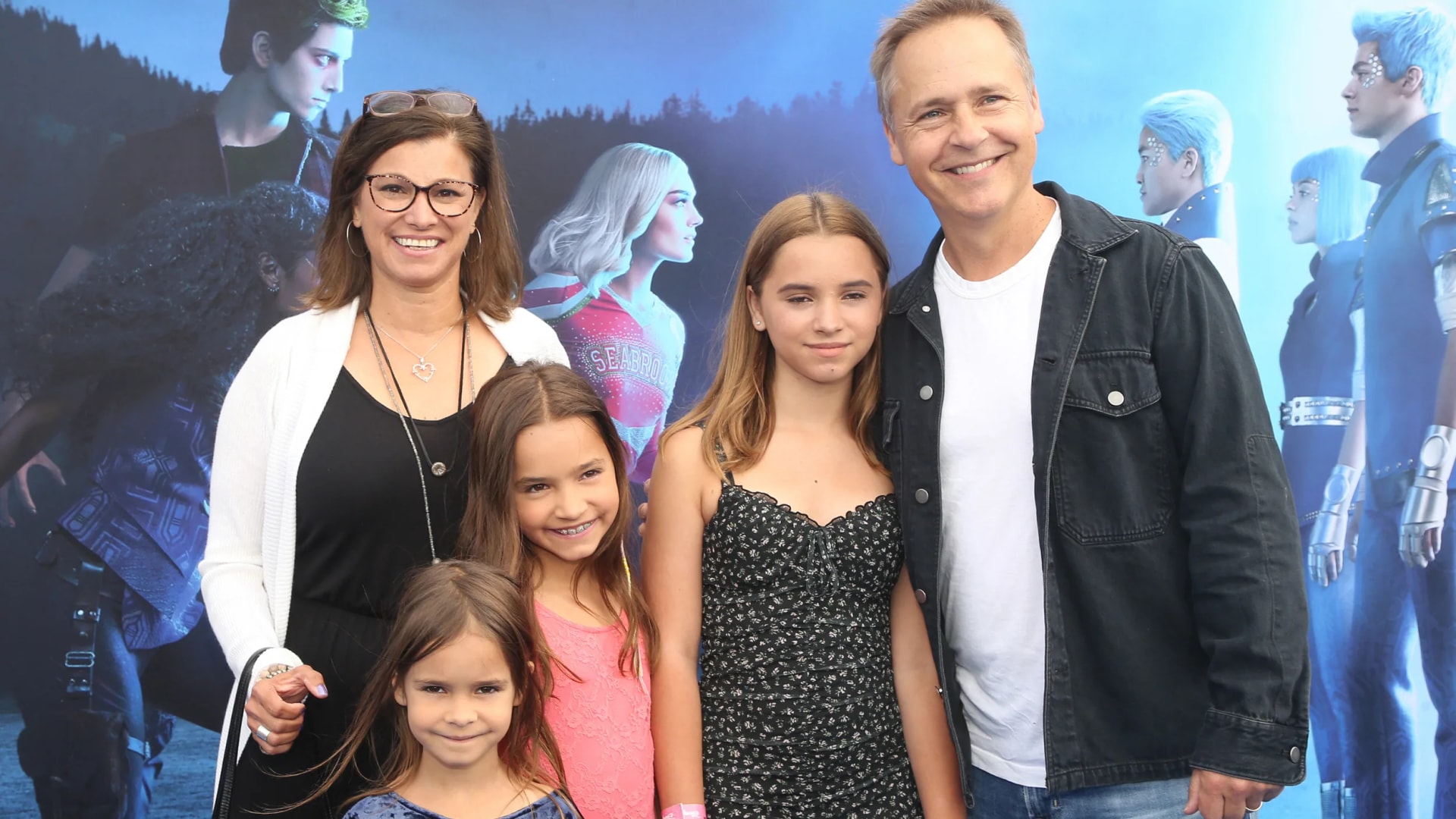 Megrázó tragédia Hollywoodban: öngyilkos lett Chad Lowe 13 éves lánya