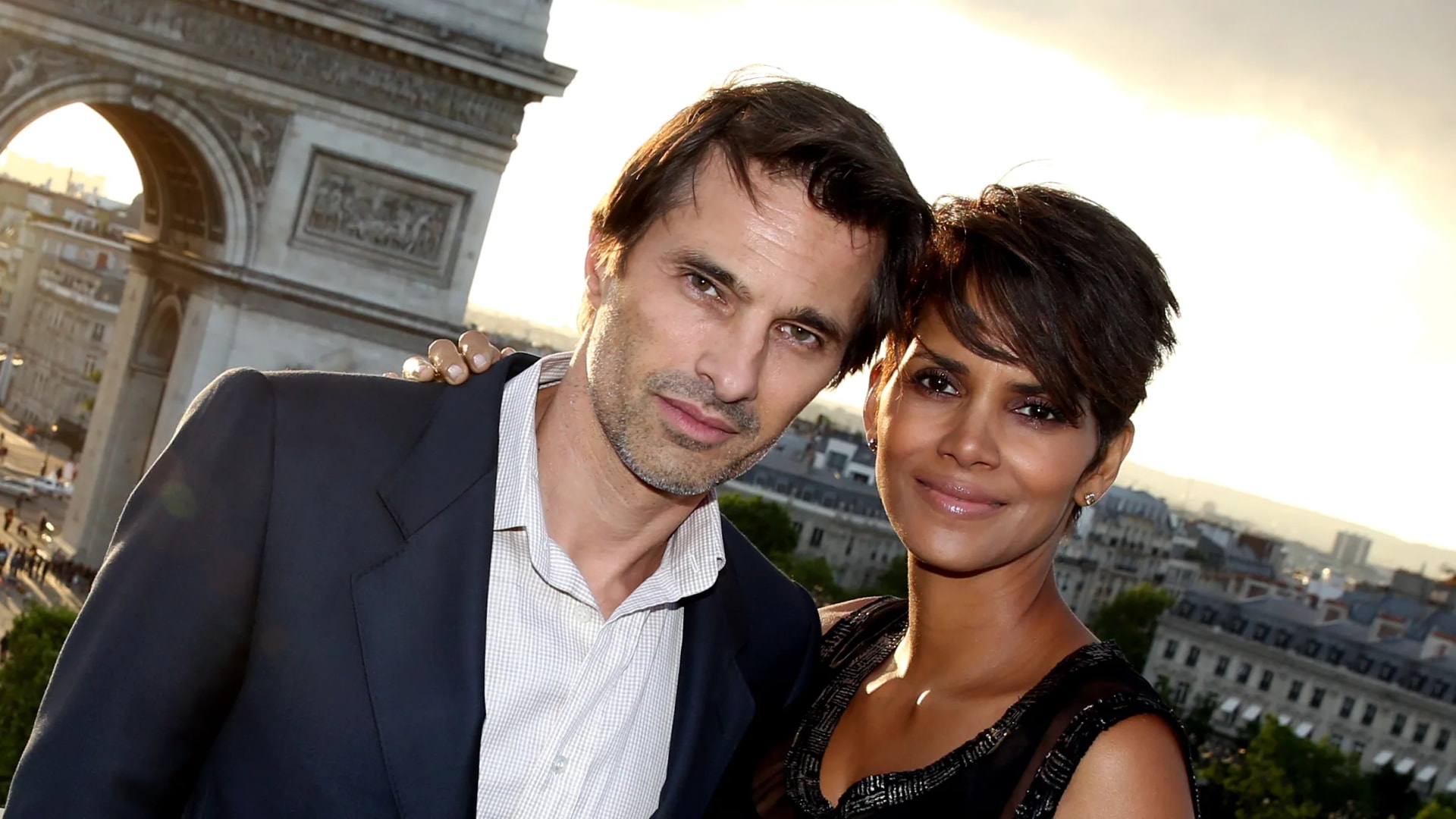 Gyermekbántalmazással vádolja Halle Berryt a volt férje