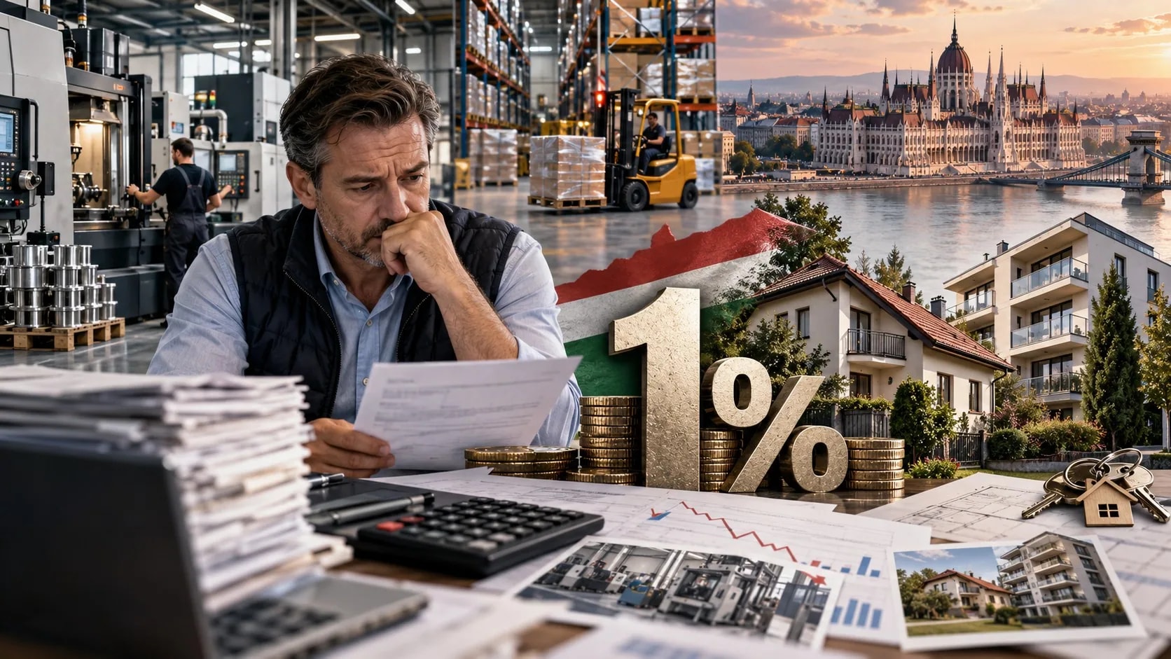 Hogyan érinthet a vagyonadó egy családi vállalkozást?