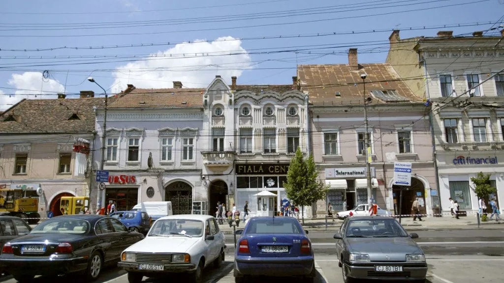 (Egyszer) Kolozsváron is lesz metró