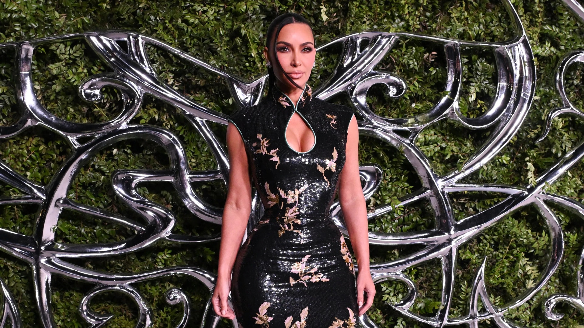 Kim Kardashian évekre lemondott a szerelemről
