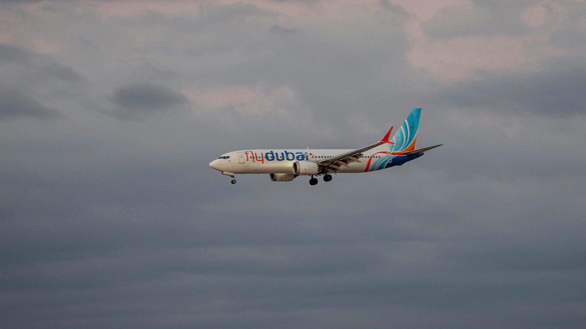 Új részletek derültek ki a Flydubai másodpilótájáról