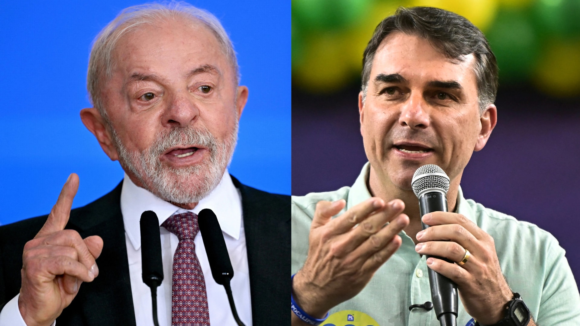 Donald Trump: Elcsalhatták a brazil elnökválasztást
