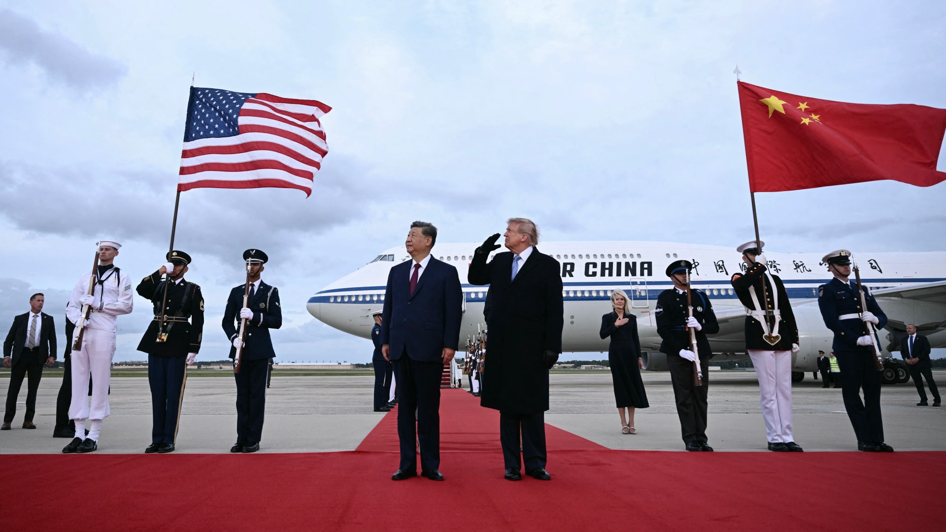 Történelmi lépésre készülhet Amerika és Kína