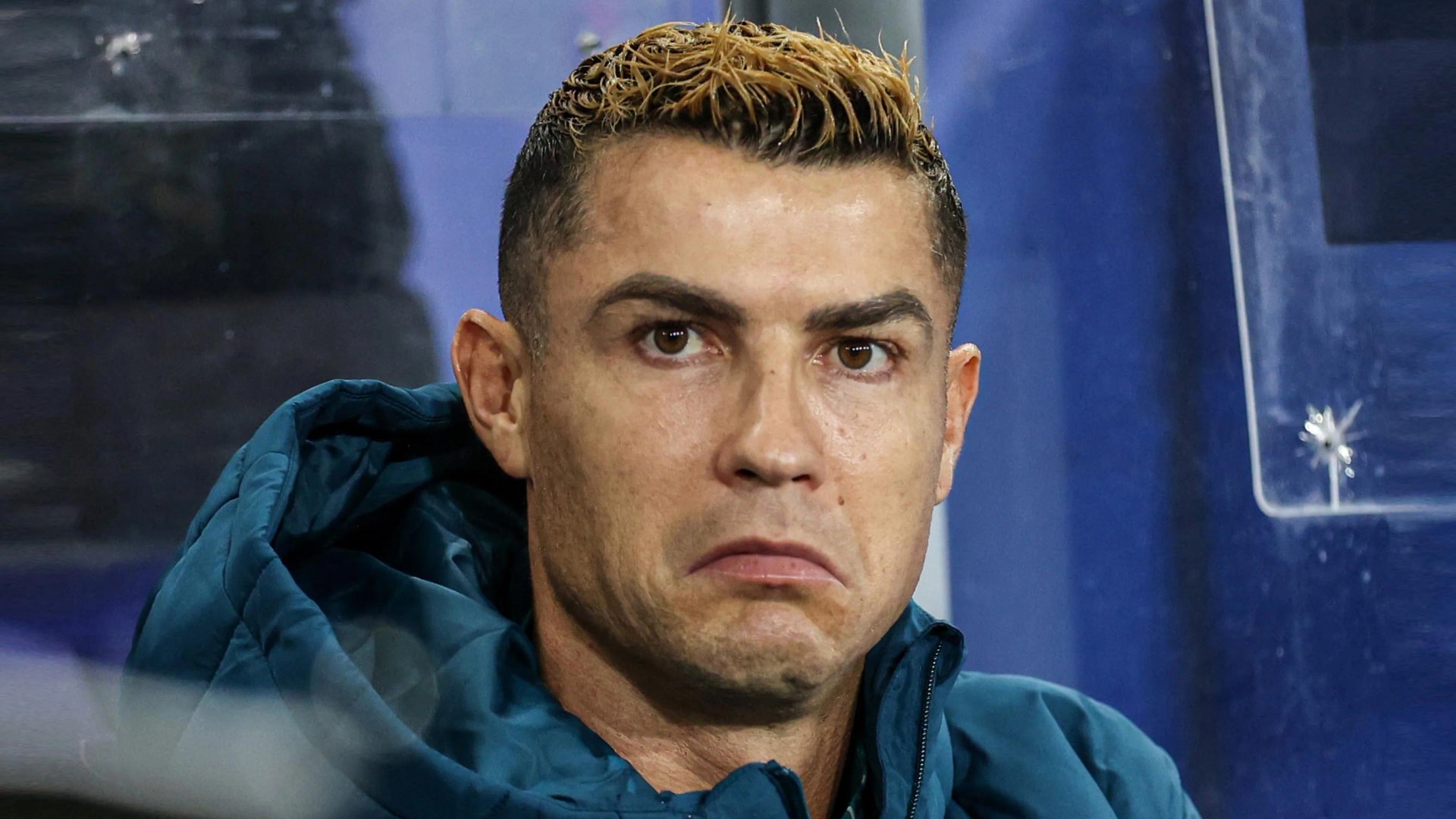 Megtörte a csendet Ronaldo - Ezért hagyta ott a portugál válogatottat