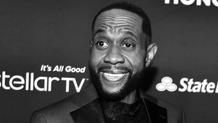 Elhunyt Freddie Jackson Grammy-díjra jelölt R&B énekes