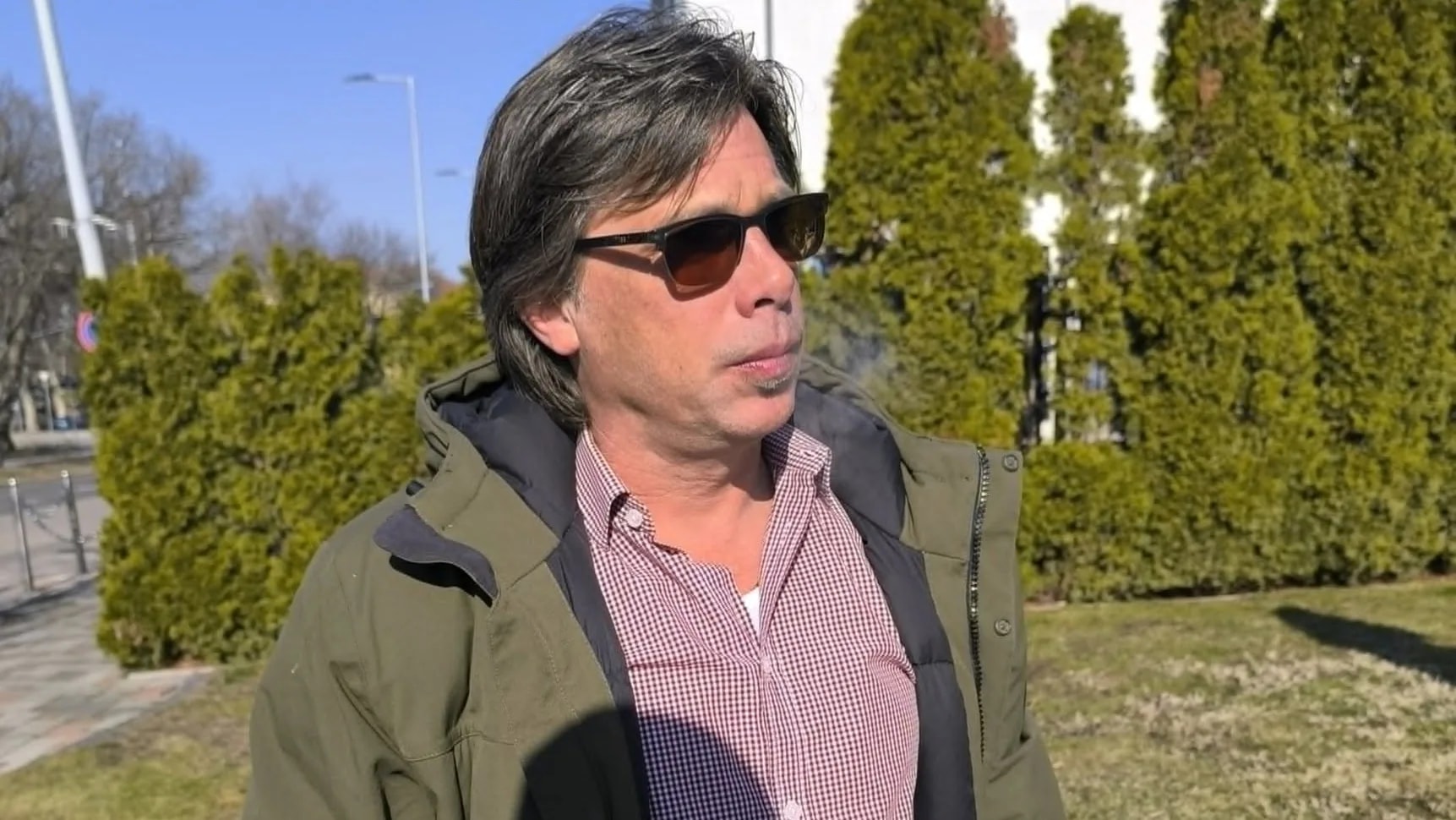 Hont András veszi át az Index vezetését