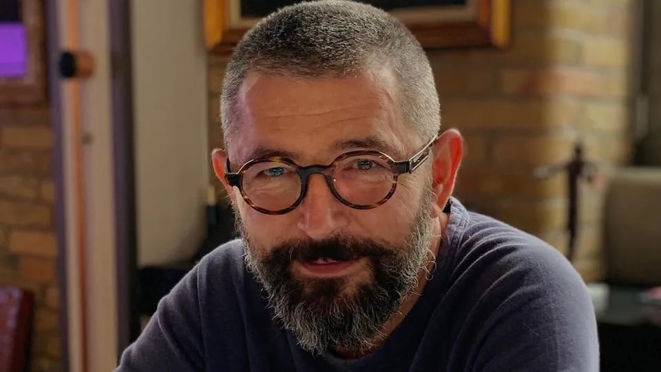 Várhegyi Attila lett a Fidesz kommunikációs igazgatója
