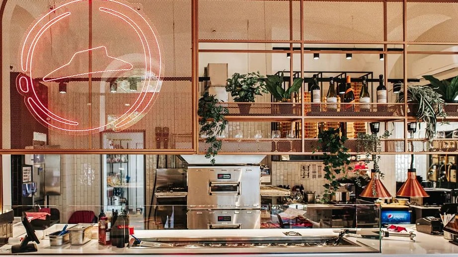 Több helyen pizzázhatunk