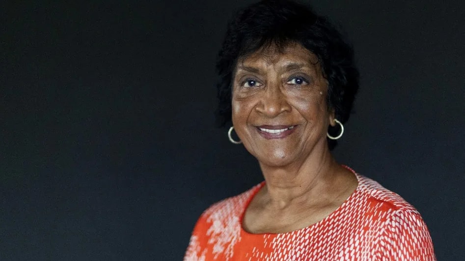 Trumppal viccelődött a friss Nobel-békedíjas Navi Pillay