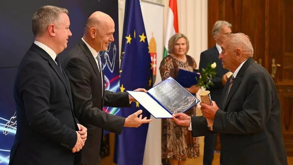 Pósfai Gábor: A magyar sport sikerei nem a dobogón kezdődnek