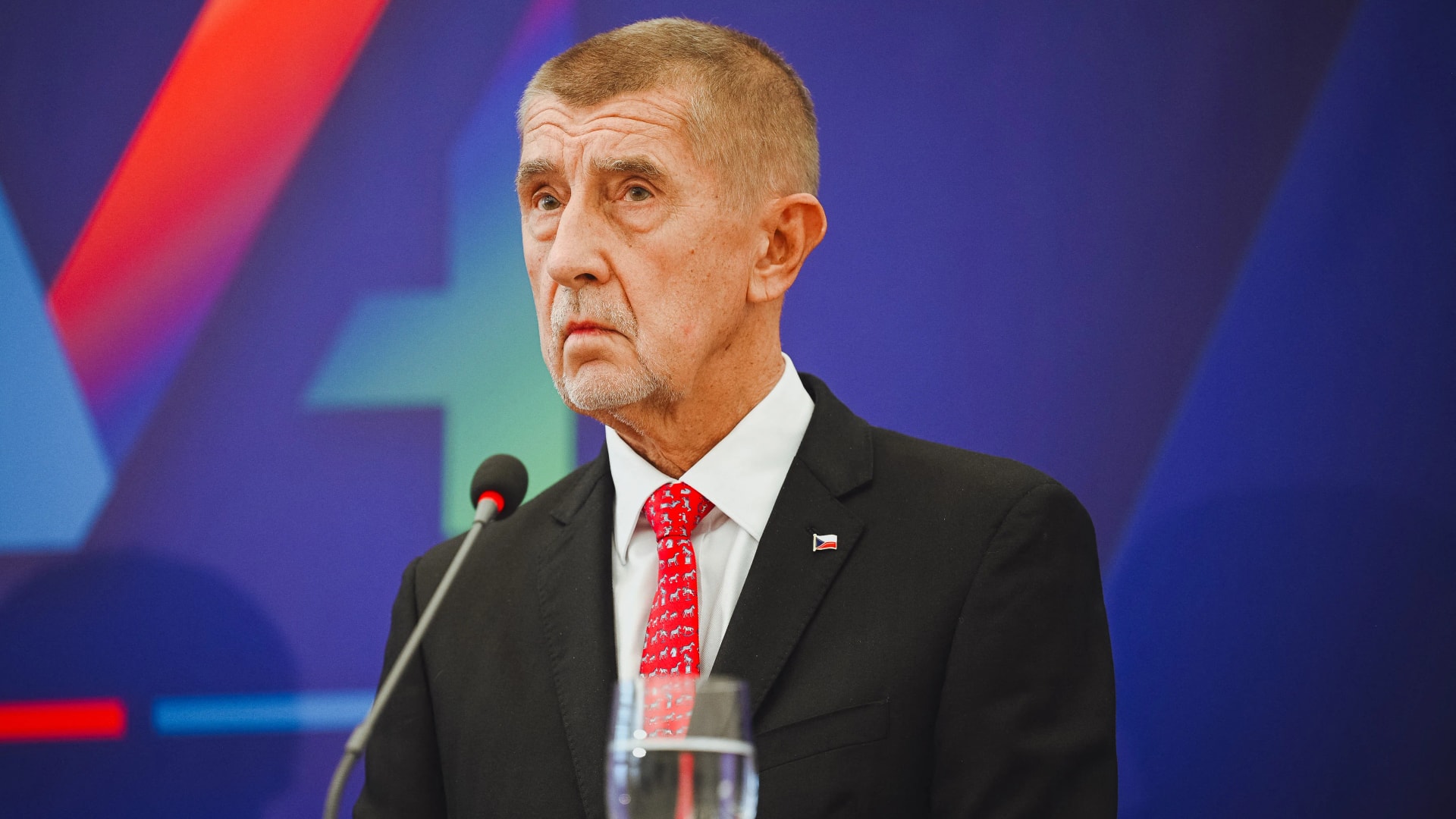Babis: „hatalmas pofon Európának" Trump és Putyin megállapodása az orosz olajtermékekről