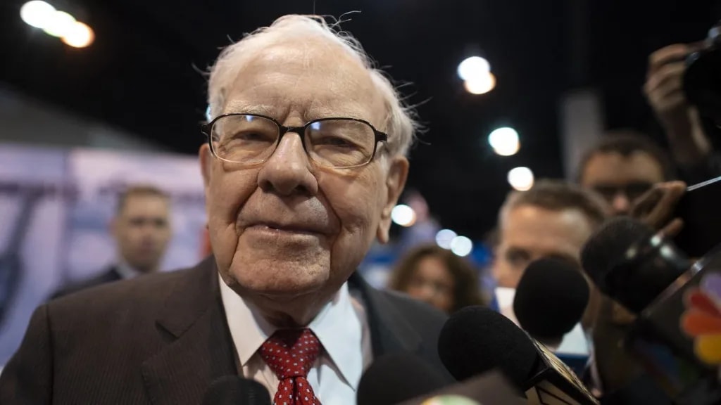 Warren Buffett milliárdjai mellett is fontos maradt egy 1958-ban megvett ház