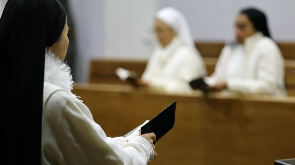 Hetvenkilenc év után bezárt a szabadkai domonkos kolostor