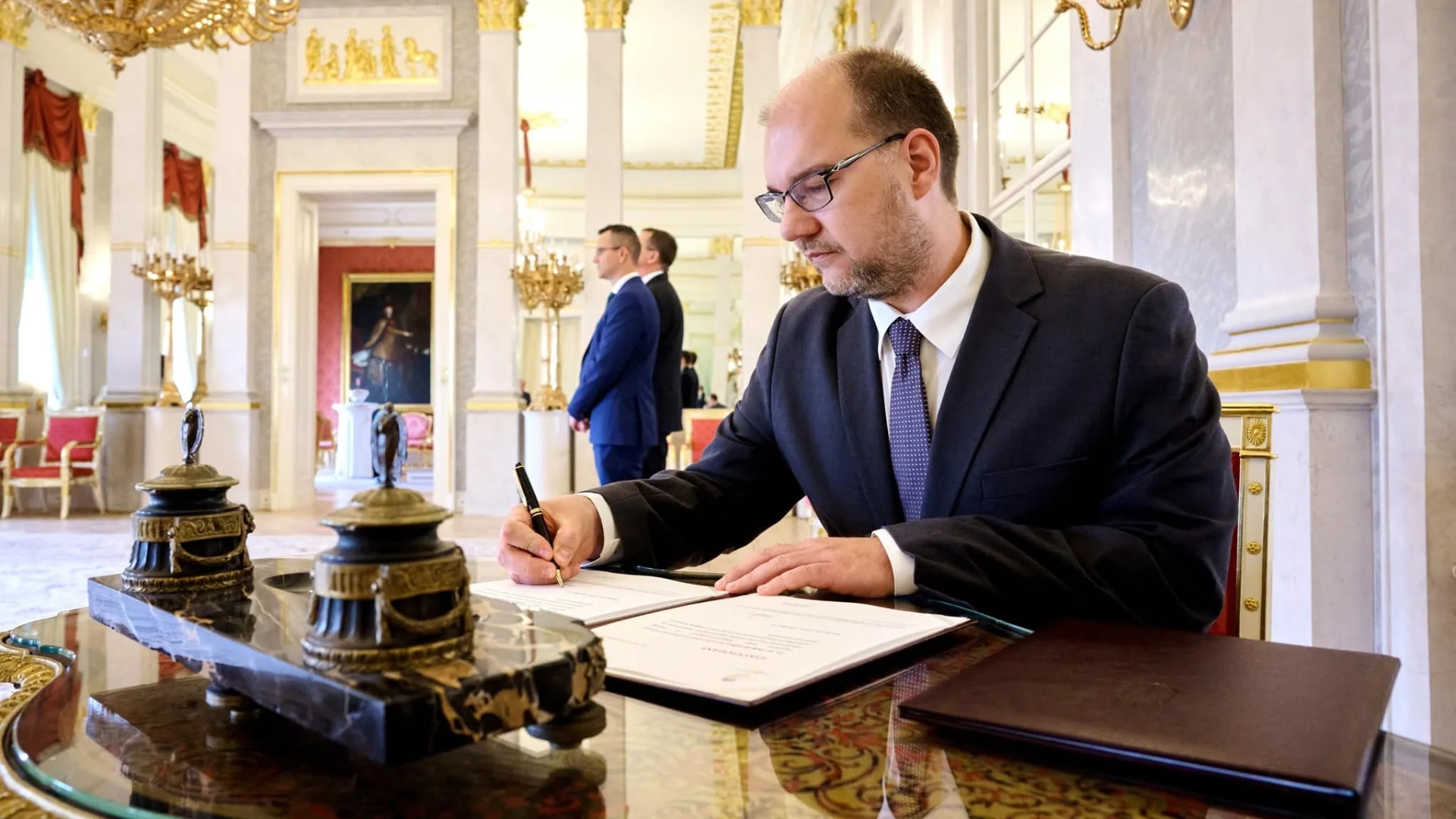 Két elnökhelyettest nevezett ki az NMHH elnöke