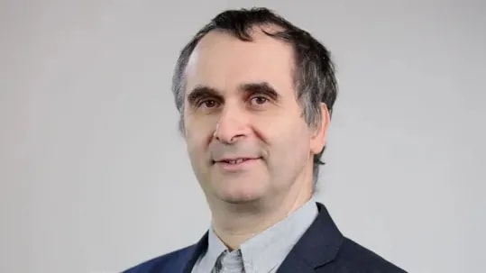 Stipsicz Andrást választották a HUN-REN elnökévé