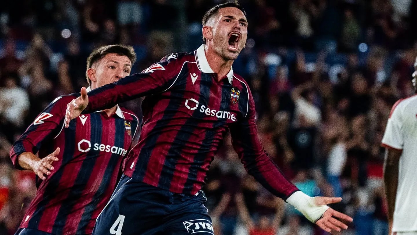 Hatgólos döntetlen Valenciában