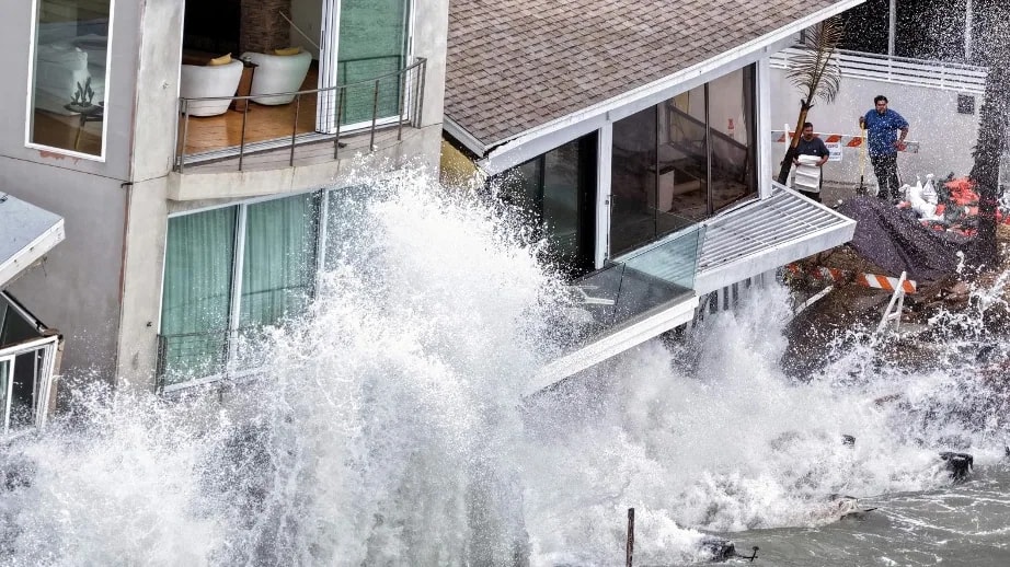 Halálos áldozatokat követelt Rachel