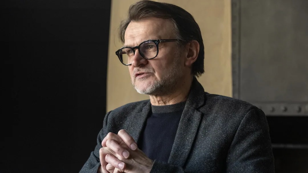Organikus mező