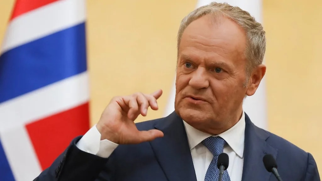 Az államhatalom erőszakos megdöntésének tervezésével gyanúsítottak meg egy 66 éves férfit Lengyelországban