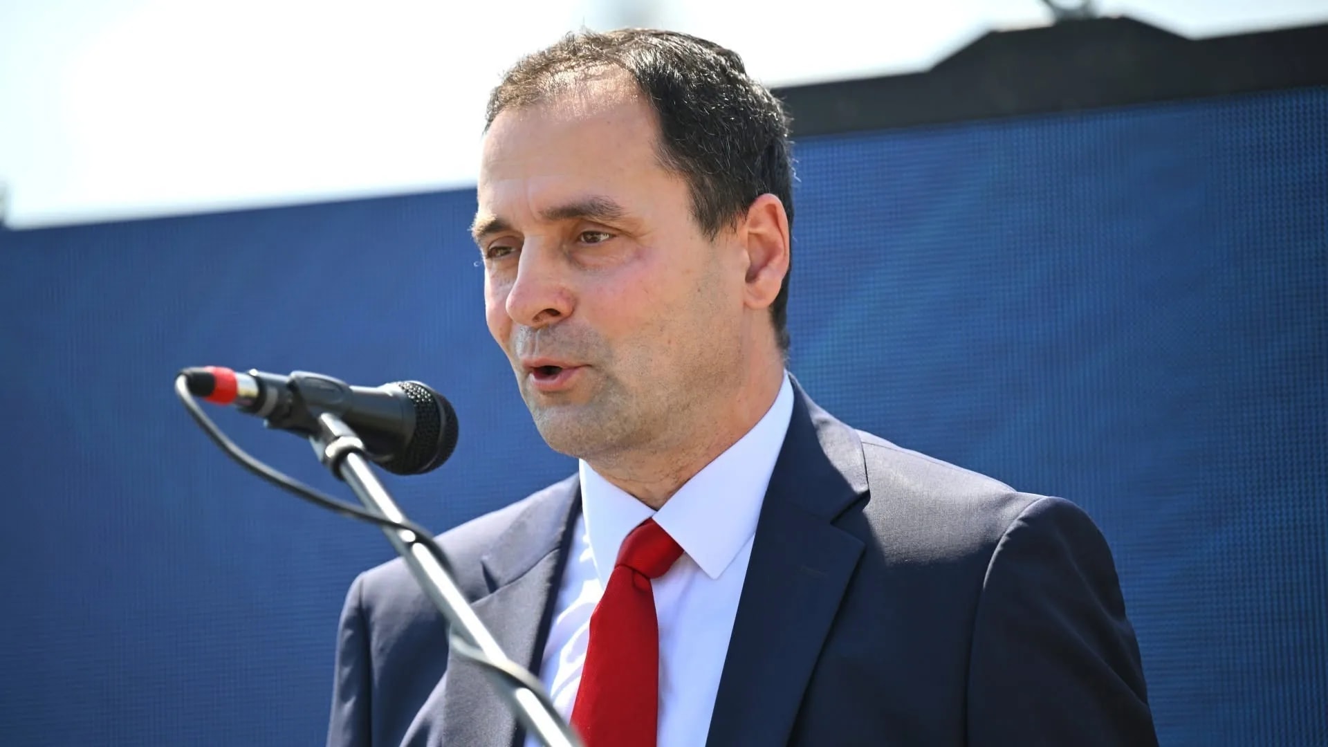 Váratlanul távozott Tótth András energetikai államtitkár