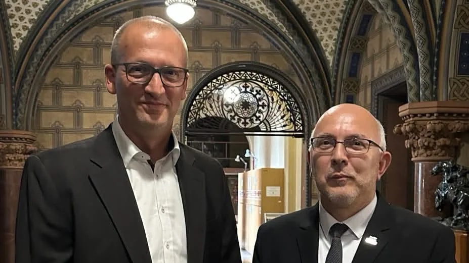 Nyílt pályázaton választották ki a Magyar Nemzeti Levéltár új főigazgatóját