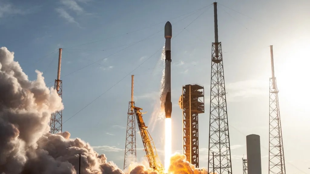 Lángoló végből új kezdet, különös NASA-kísérlet indult