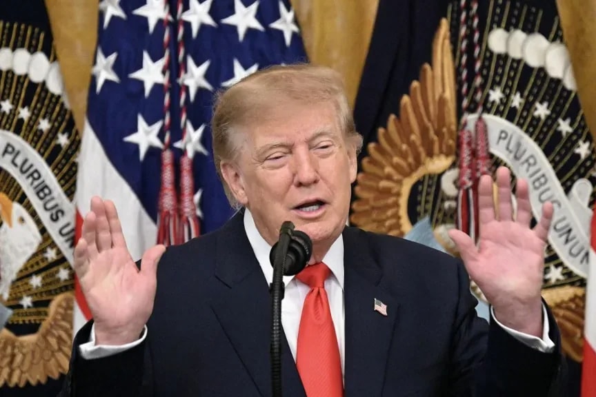 Trump személye köré összpontosul a félidős amerikai választás
