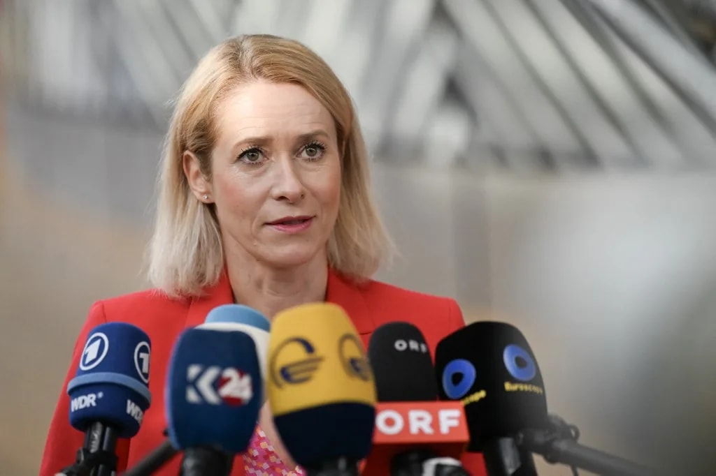 EU: rendezett hatalomátadásra van szükség Szerbiában az ország előtt álló kihívások kezelése érdekében