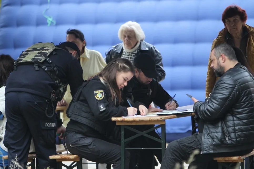 Nem épp Istenhívő módon cselekedett egy pap Kárpátalján
