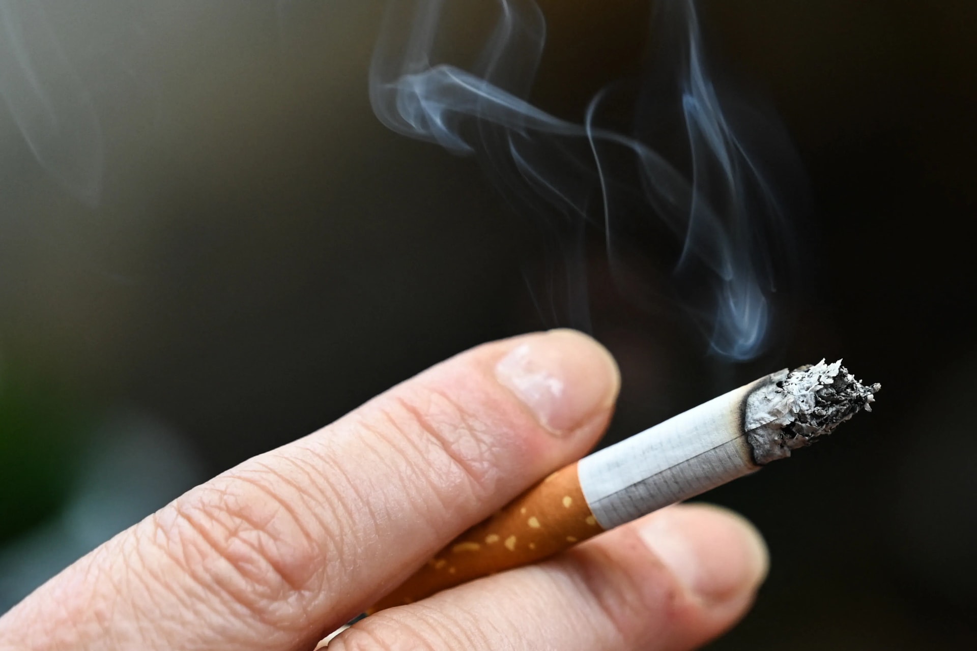 A nikotintapasznál is hatékonyabb lehet ez a leszokási módszer