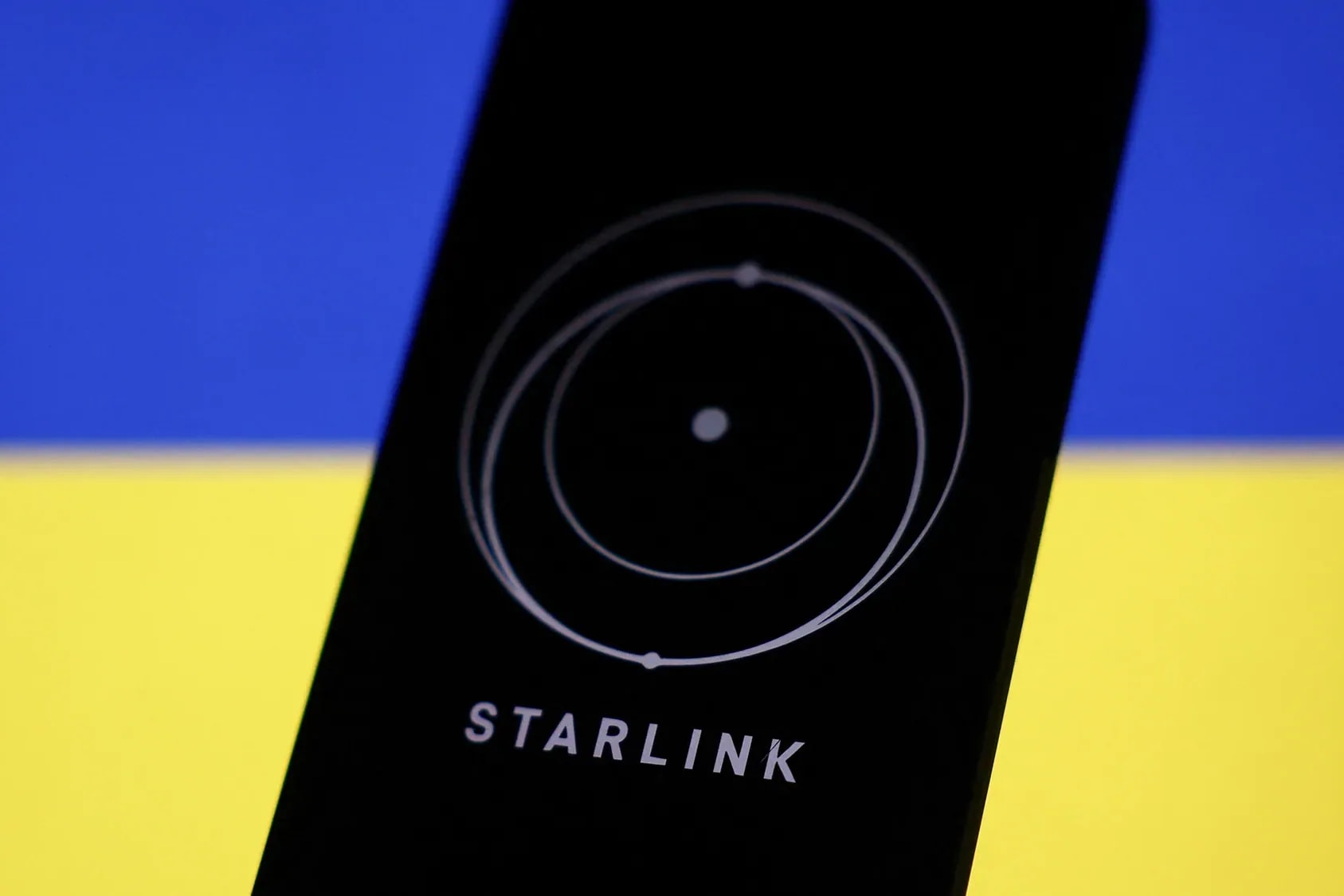 A Fehér Házból érkezett az utasítás az ukrán Starshield korlátozására