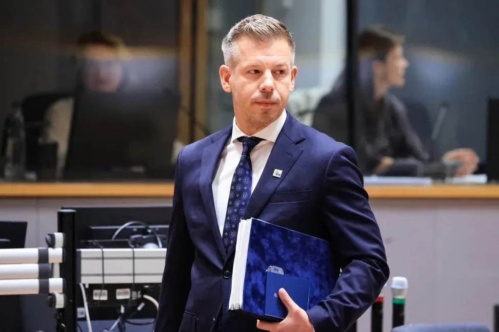 Magyar Péter: minden fontos kérdésben győzött a magyar érdek